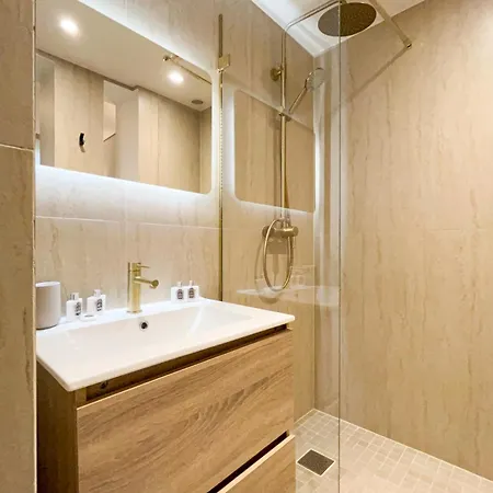Appartement Ideal Sur Le Port - Vip *