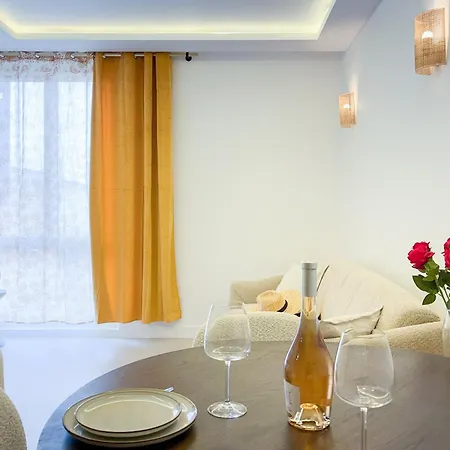 Appartement Ideal Sur Le Port - Vip