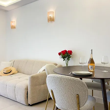 Ideal Sur Le Port - Vip Appartement