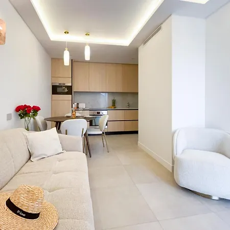 Ideal Sur Le Port - Vip Appartement Saint-Tropez