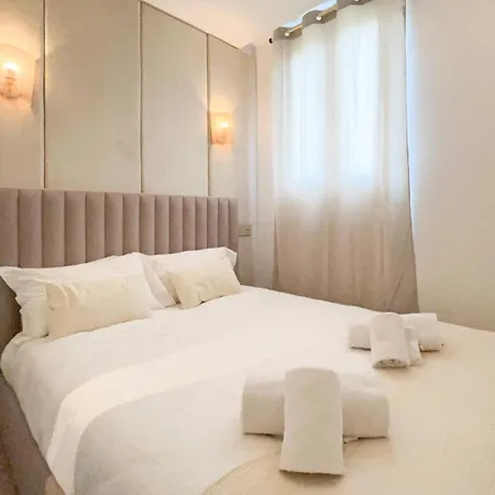 Ideal Sur Le Port - Vip Appartement